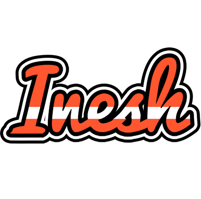 Inesh denmark logo