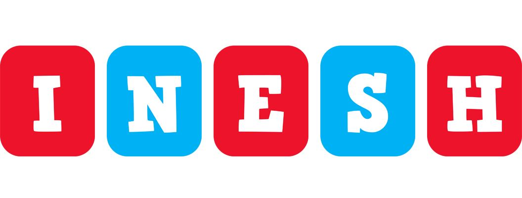 Inesh diesel logo