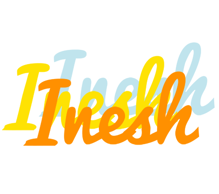 Inesh energy logo