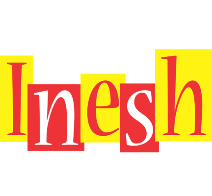 Inesh errors logo