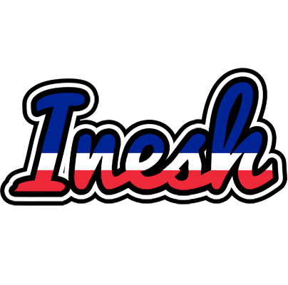 Inesh france logo
