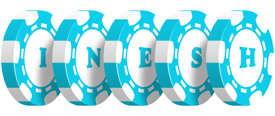 Inesh funbet logo