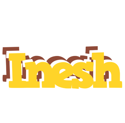 Inesh hotcup logo