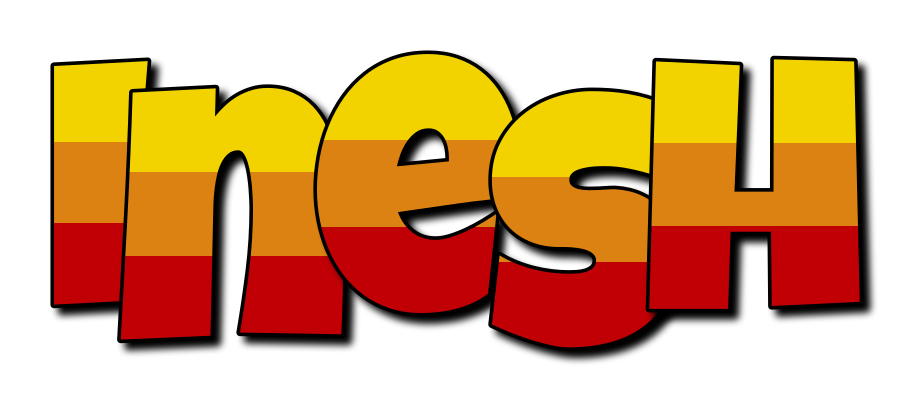 Inesh jungle logo