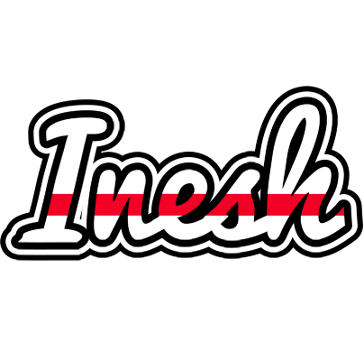Inesh kingdom logo