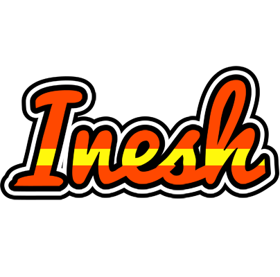 Inesh madrid logo