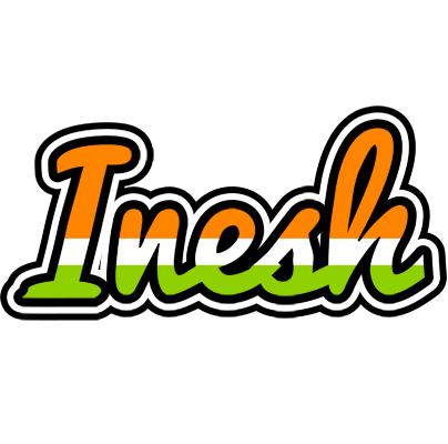 Inesh mumbai logo