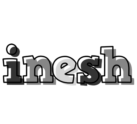 Inesh night logo