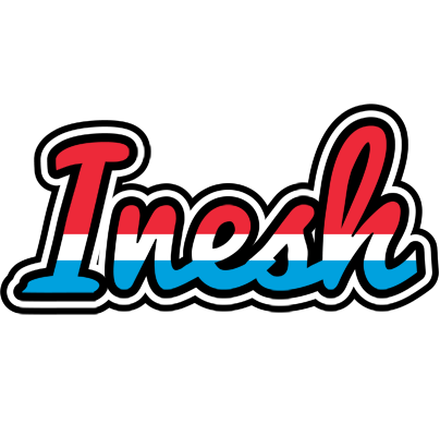 Inesh norway logo