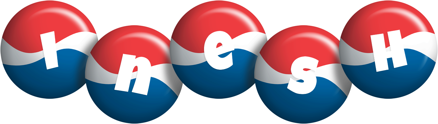 Inesh paris logo