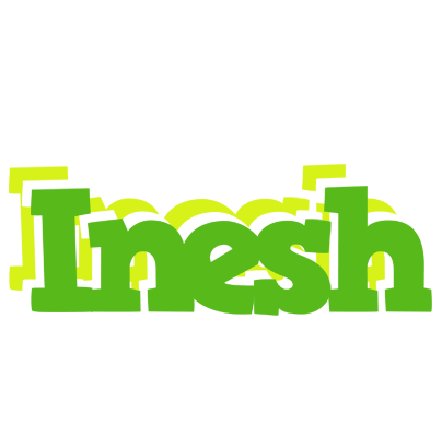 Inesh picnic logo