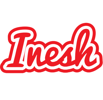Inesh sunshine logo