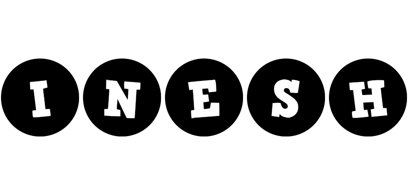Inesh tools logo