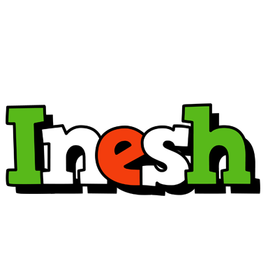 Inesh venezia logo