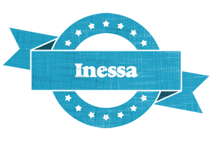 Inessa balance logo