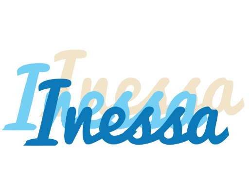 Inessa breeze logo