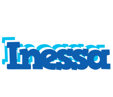 Inessa business logo