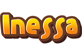 Inessa cookies logo