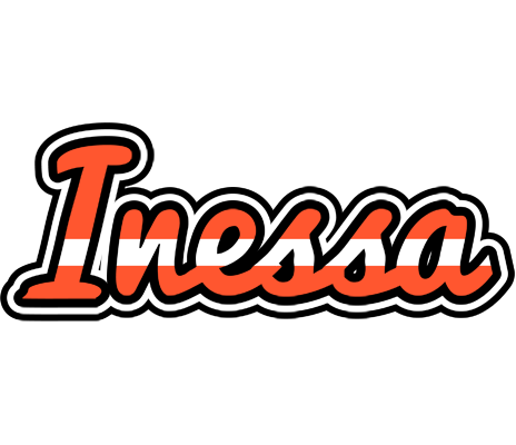 Inessa denmark logo