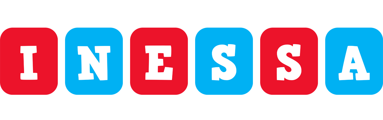 Inessa diesel logo