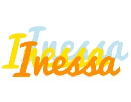 Inessa energy logo