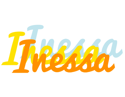 Inessa energy logo