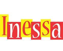 Inessa errors logo