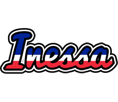 Inessa france logo