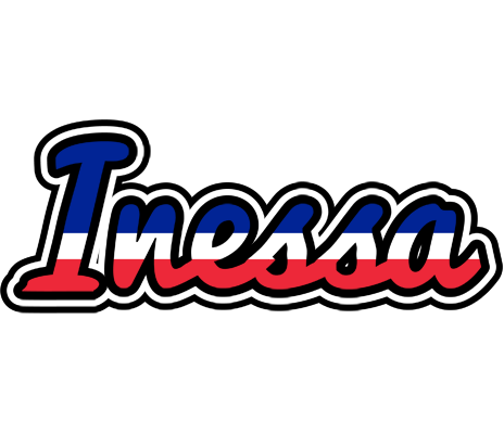 Inessa france logo