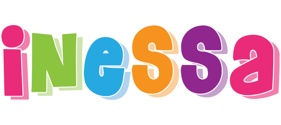 Inessa friday logo