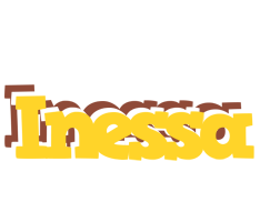 Inessa hotcup logo