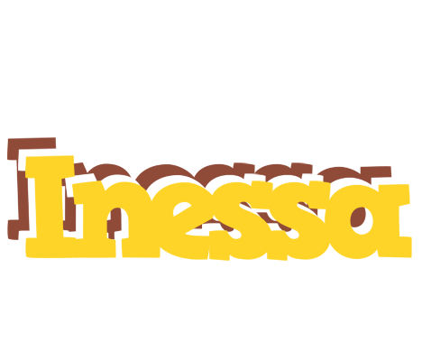 Inessa hotcup logo