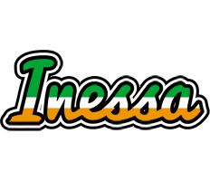 Inessa ireland logo