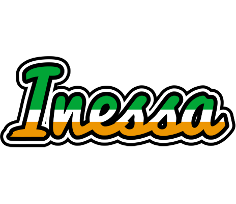 Inessa ireland logo