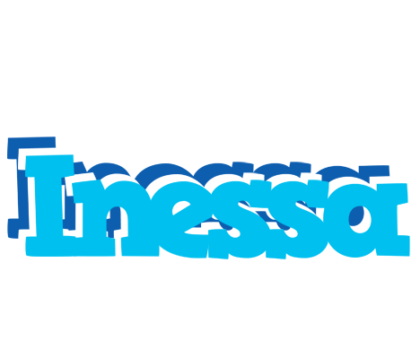 Inessa jacuzzi logo