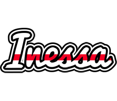 Inessa kingdom logo