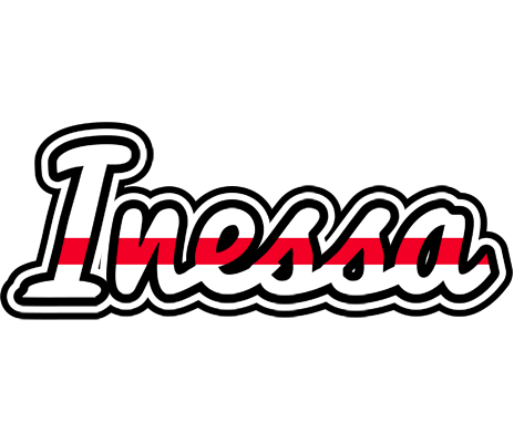 Inessa kingdom logo
