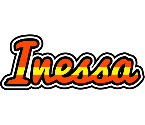 Inessa madrid logo
