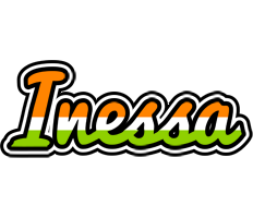 Inessa mumbai logo