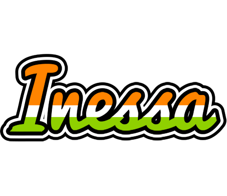 Inessa mumbai logo