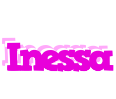 Inessa rumba logo