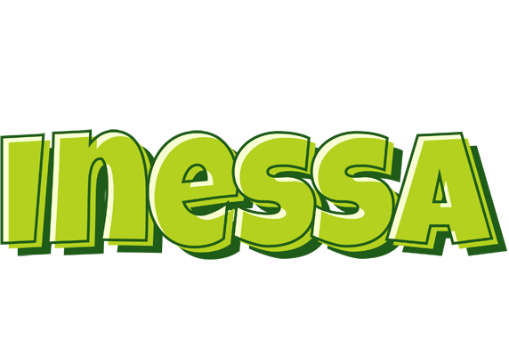 Inessa summer logo