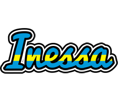 Inessa sweden logo