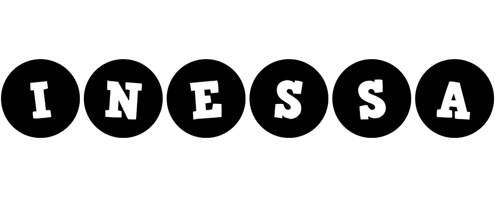 Inessa tools logo