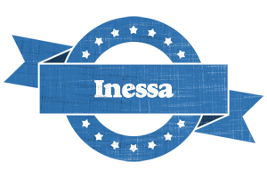 Inessa trust logo