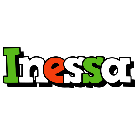 Inessa venezia logo