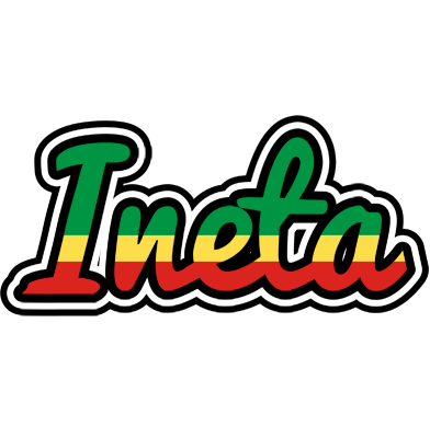 Ineta african logo