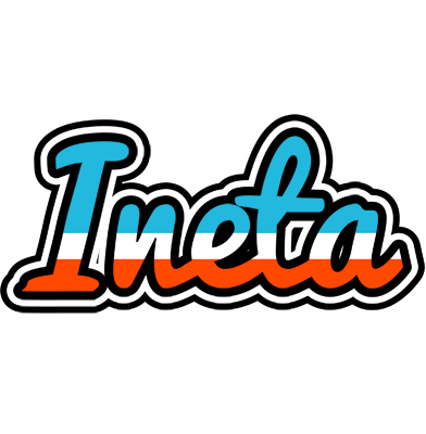Ineta america logo