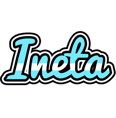 Ineta argentine logo