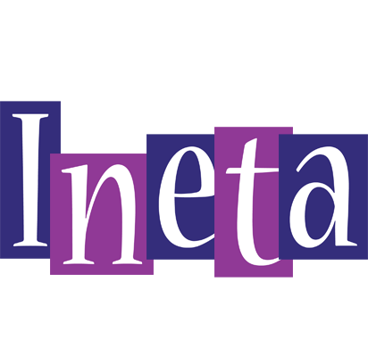 Ineta autumn logo
